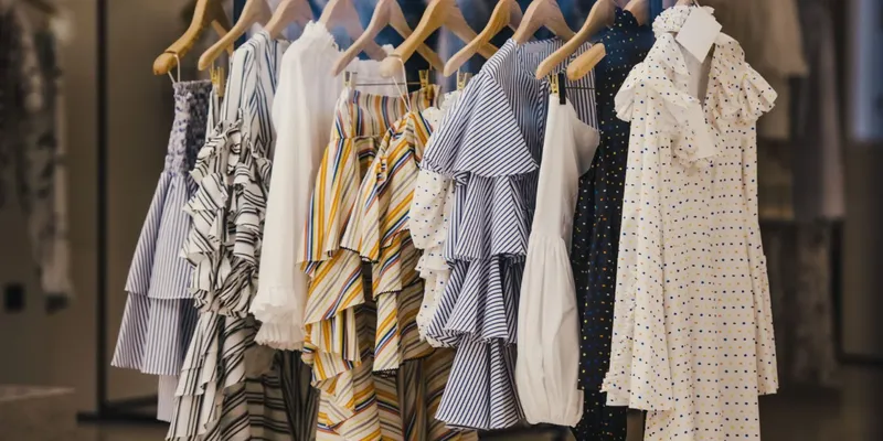 India’s Textile, Apparel Exports to US Drop 28.7% in Feb 2026